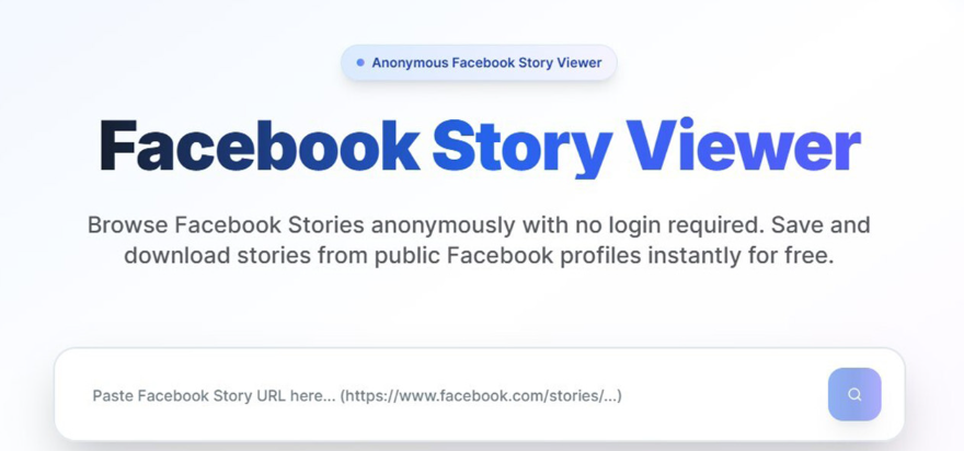 Paste the link